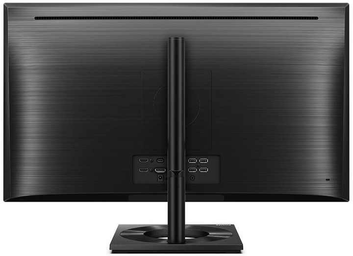 Монітор 27" Philips 279C9 4K IPS 60 Гц Б/В - зображення 3
