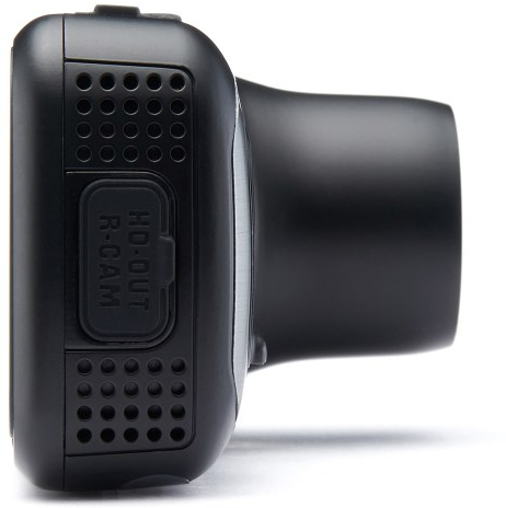 Видеорегистратор Nextbase 422GW / 2К / 140° / GPS / Wi-Fi / Bluetooth / Сенсорный дисплей / Черный - изображение 4