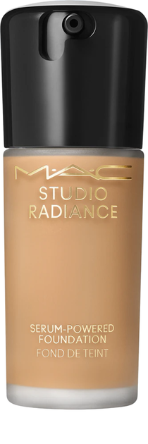 Podkład do twarzy M.A.C Studio Radiance Serum-Powered NC37 30 ml (773602656745) - obraz 1