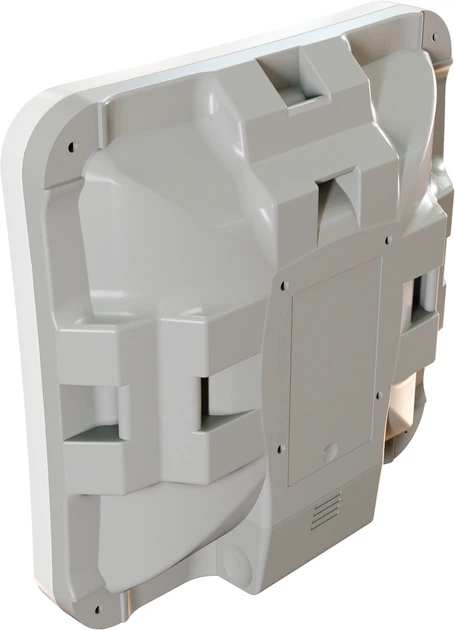 Точка доступа MikroTik SXTsq 5 ax (SXTsq-5axD) - зображення 3