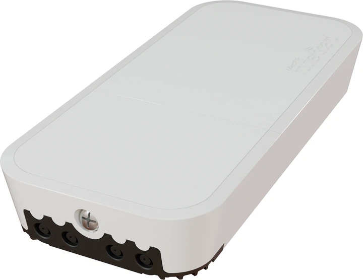 Punkt dostępu MikroTik wAP ac LTE kit (2024) (wAPGR-5HacD2HnD&EC200A-EU) - obraz 2