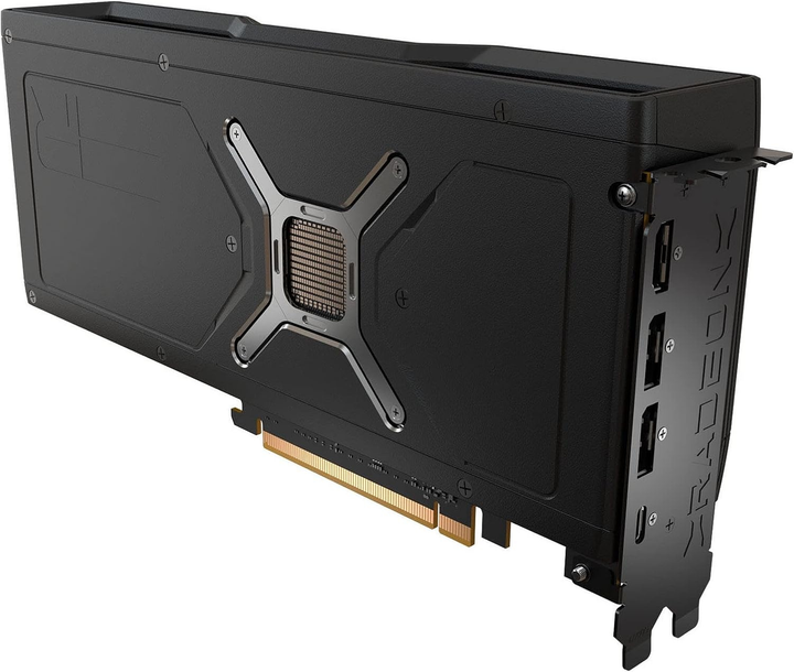 Karta graficzna AMD PCI-Ex Radeon RX 6950 XT 16GB GDDR6 (256bit) (2310/18000) (1 x HDMI, 2 x DisplayPort, 1 x USB Type-C) (100-438416) - obraz 5