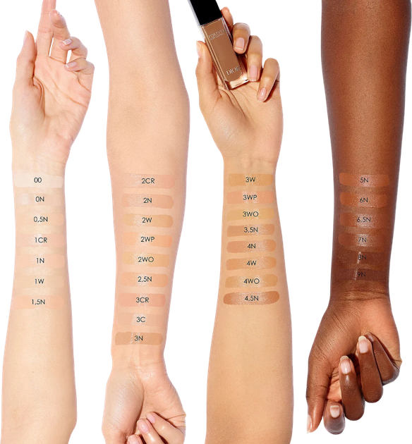 Korektor do twarzy Dior Forever Skin Correct 24H 3WO Warm Olive 11 ml (3348901637787) - obraz 3