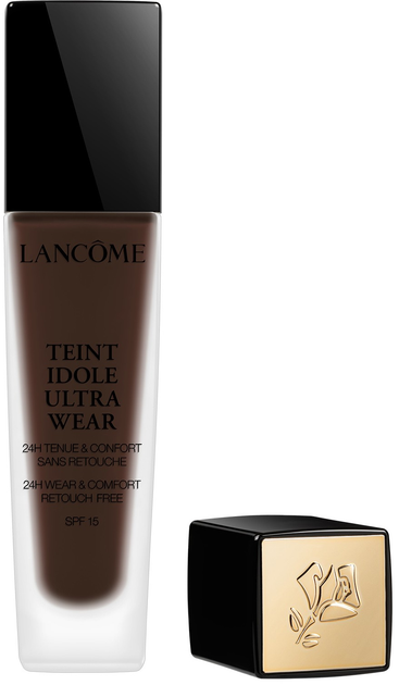 Podkład do twarzy Lancome Teint Idole Ultra Wear SPF15 17 Ebene trwały 30 ml (3614271755292) - obraz 2