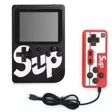 Портативная игровая приставка Sup с джойстиком - изображение 2