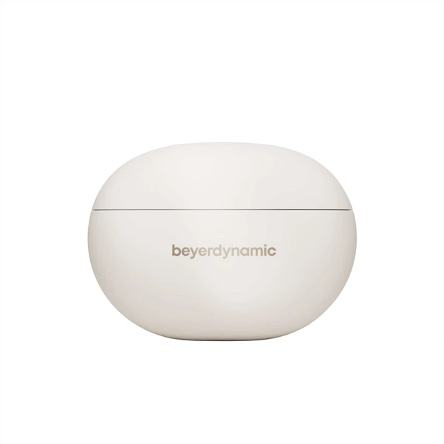 Навушники Beyerdynamic Amiron 100 TWS Cream (531478) - зображення 2