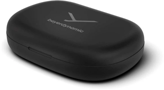 Słuchawki Beyerdynamic Verio 200 Black (531479) - obraz 3
