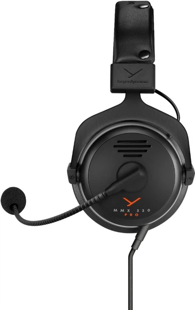 Słuchawki Beyerdynamic MMX 330 PRO (4010118005220) - obraz 3