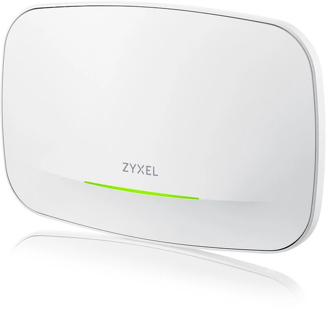Точка доступу Zyxel NebulaFlex NWA110BE (NWA110BE-EU0101F) - зображення 3