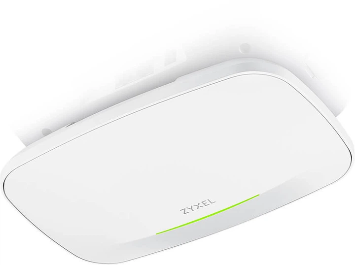 Точка доступу Zyxel NebulaFlex NWA110BE (NWA110BE-EU0101F) - зображення 5