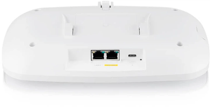 Punkt dostępu Zyxel NebulaFlex NWA210BE (NWA210BE-EU0101F) - obraz 7