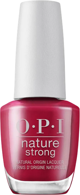 Лак для нігтів Opi Nature Strong A Bloom With A View 15 мл (4064665019797) - зображення 1