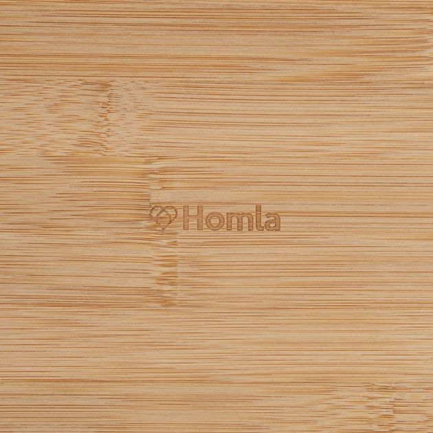 Chlebak Homla Kine  metalowy Zielony (5904183872865) - obraz 6
