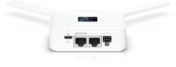 Router Ubiquiti Mobile Router (UMR) - obraz 5
