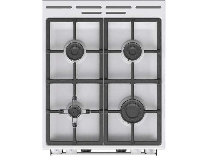 Кухонна плита Gorenje - GK 5C43 WF - зображення 3