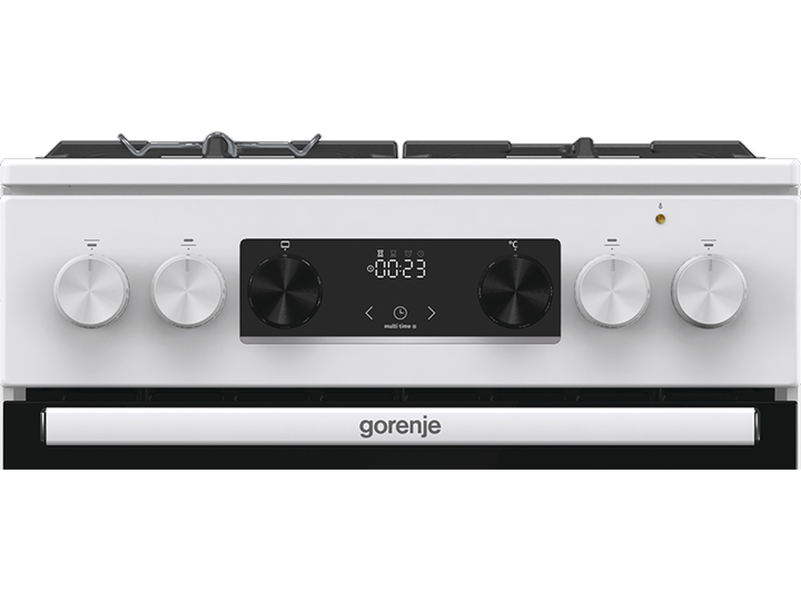 Кухонна плита Gorenje - GK 5C43 WF - зображення 4