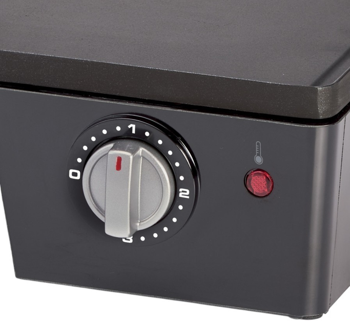 Grill Ariete 1916/10 - obraz 4