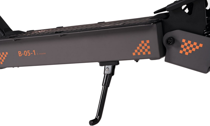 Hulajnoga elektryczna KuKirin G4 2000W (9331621037023) - obraz 6
