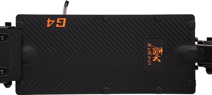 Hulajnoga elektryczna KuKirin G4 2000W (9331621037023) - obraz 10