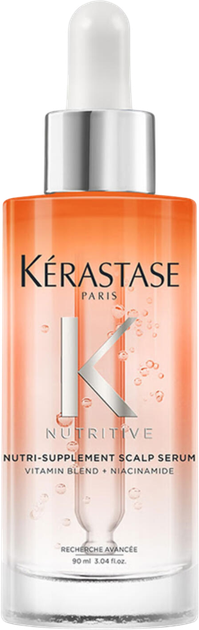 Сироватка для волосся Kerastase Nutritive 90 мл (3474637155209) - зображення 1