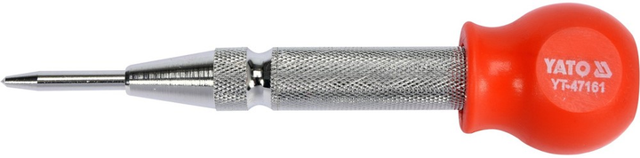 Punktak automatyczny YATO do metalu 125 mm (YT-47161) - obraz 1