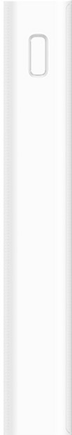 УМБ Xiaomi Mi Power Bank 3 20000 mAh USB-C 18W PLM18ZM White (VXN4258CN) - зображення 4