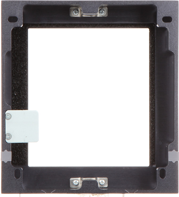 Panel montażowy Hikvision DS-KD8003-IME1 (DS-KD-ACW1) - obraz 5