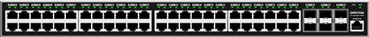 Komutator Grandstream GWN7806 - obraz 2