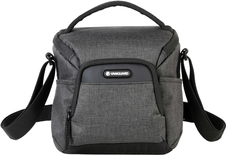 Сумка Vanguard Vesta Aspire 15 Gray (VGVESTA_ASPIRE15_GY) - зображення 3