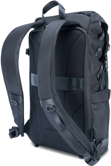 Рюкзак Vanguard VEO GO 42M Black (VGVEO_GO42M_BK) - зображення 7
