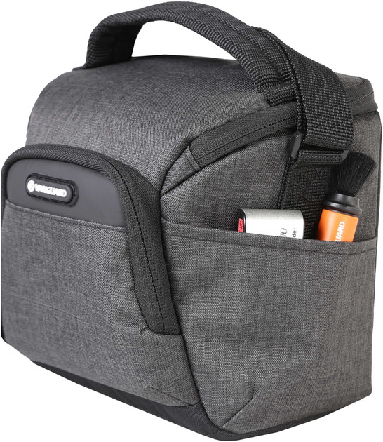 Сумка Vanguard Vesta Aspire 15 Gray (VGVESTA_ASPIRE15_GY) - зображення 14