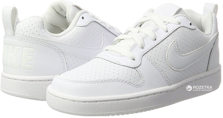 Nike wmns court cheap borough low