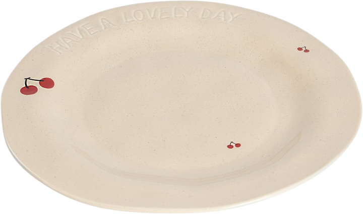 Talerz Homla Isernia 26 cm (5906496740343) - obraz 2