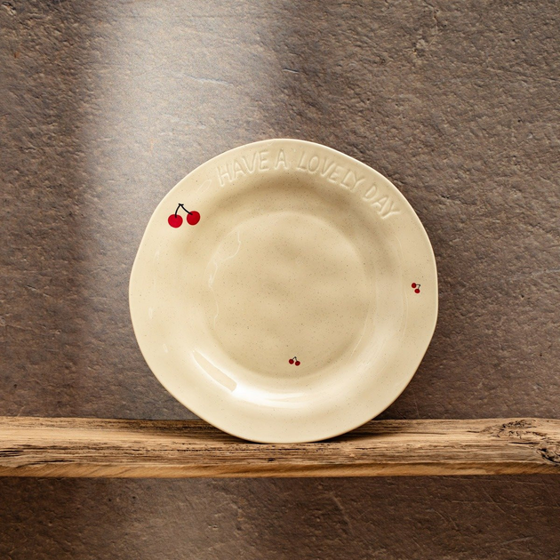 Talerz Homla Isernia 26 cm (5906496740343) - obraz 6