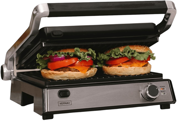 Grill Kernau KSG 251 S - obraz 2