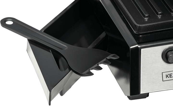 Grill Kernau KSG 251 S - obraz 6