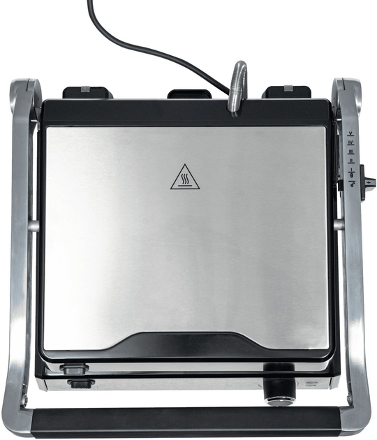 Grill Kernau KSG 251 S - obraz 7