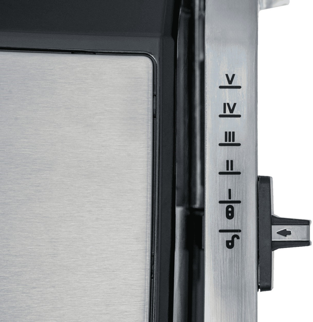 Grill Kernau KSG 251 S - obraz 8