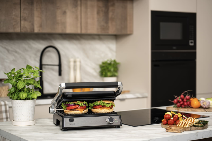 Grill Kernau KSG 251 S - obraz 10