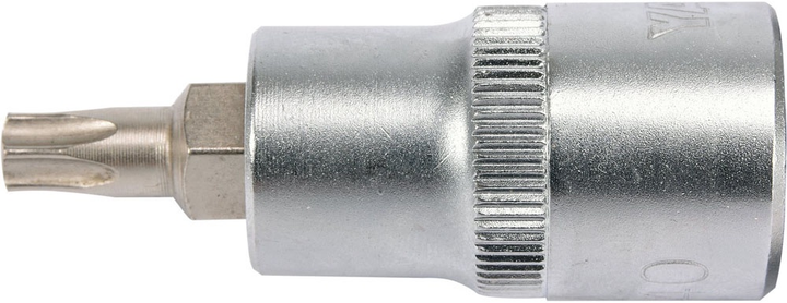 Nasadka YATO z końcówką TORX 1/2" T40 55 mm (YT-04314) - obraz 2