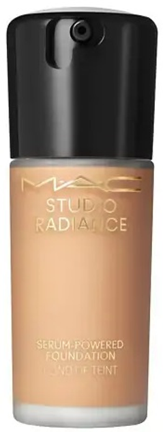 Podkład do twarzy M.A.C Studio Radiance Serum-Powered NC27 30 ml (773602656714) - obraz 1