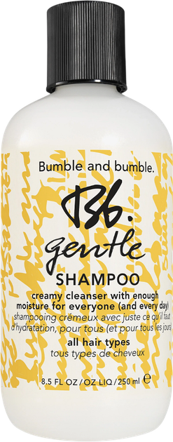 Шампунь Bumble & Bumble Gentle 250 мл (685428001022) - зображення 1