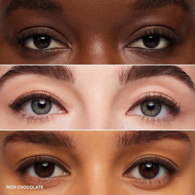 Eyeliner do oczu Bobbi Brown Long Wear Rich Chocolate 1.1 g (716170306148) - obraz 5
