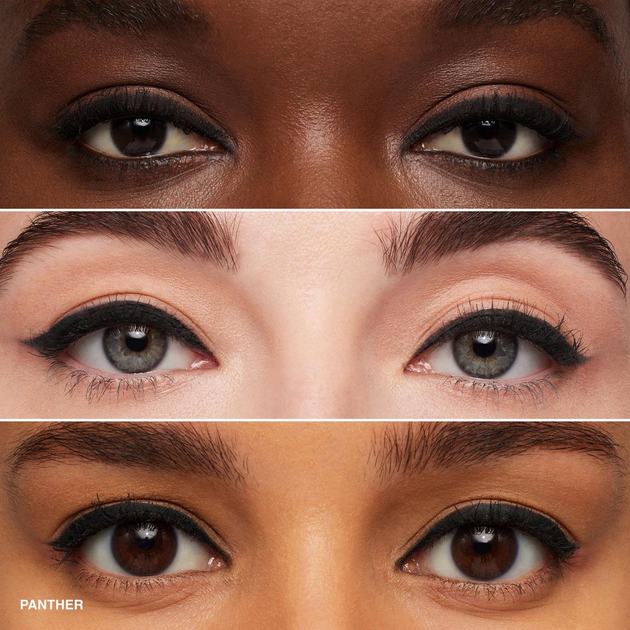 Eyeliner do oczu Bobbi Brown Long Wear Panther 1.1 g (716170306186) - obraz 5
