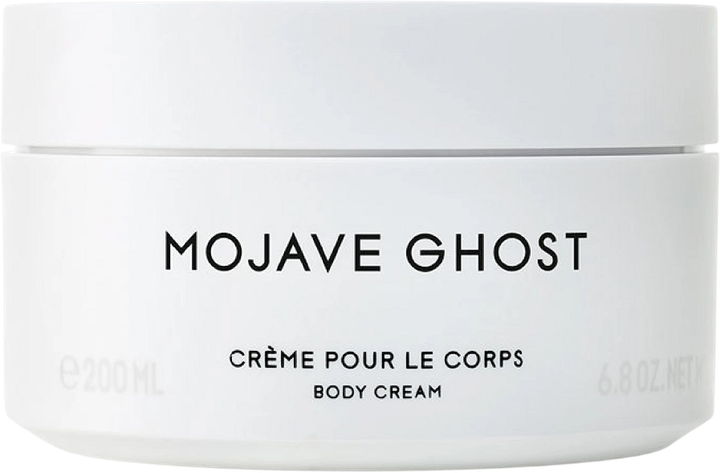 Krem do ciała Byredo Mojave Ghost 200 ml (7340032860023) - obraz 1