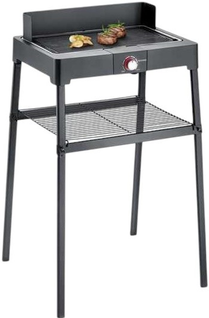 Grill Severin PG 8563 - obraz 2