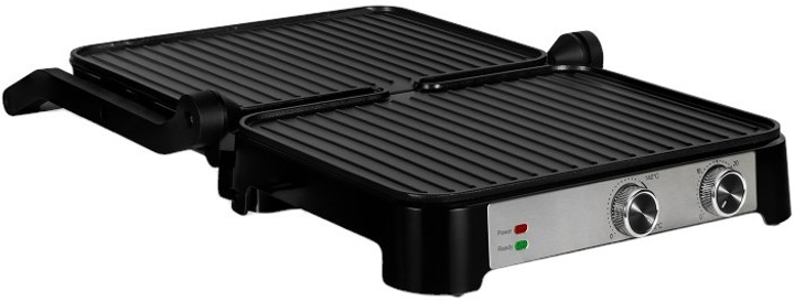 Grill Zeegma Chef Base Control - obraz 3