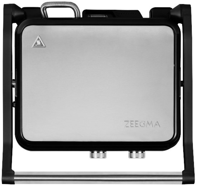 Grill Zeegma Chef Base Control - obraz 6