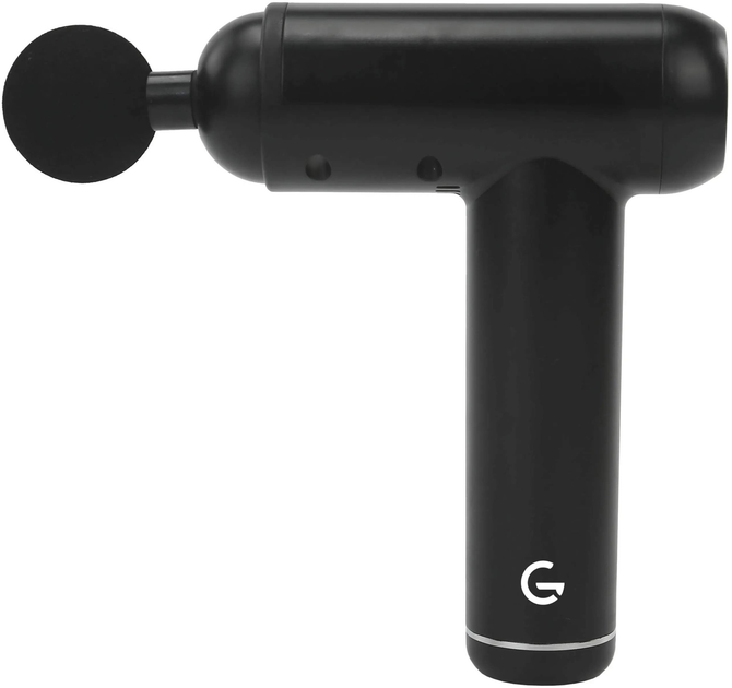 Pistolet do masażu GoRunner 2.0 (GORUNMAS50) - obraz 2