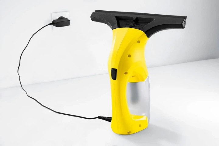 Віконний пилосос Karcher WV 1 Plus (1.633-203.0) - зображення 5